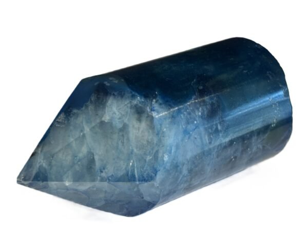 Blue agate point 18 4 sians emporium Blue agate point 18 4