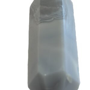 Grey agate point 3 2 sians emporium Grey agate point 3 2