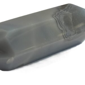 Grey agate point 3 3 sians emporium Grey agate point 3 3