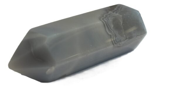 Grey agate point 3 3 sians emporium Grey agate point 3 3
