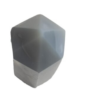 Grey agate point 3 4 sians emporium Grey agate point 3 4