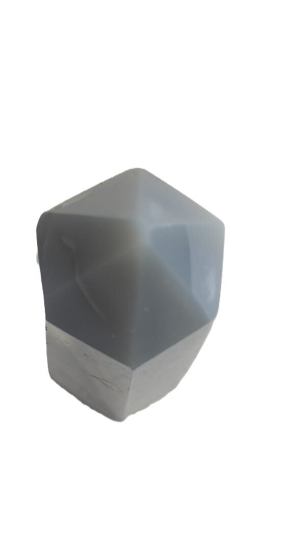 Grey agate point 3 4 sians emporium Grey agate point 3 4