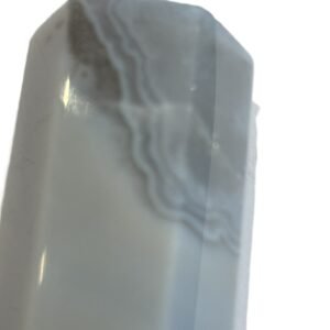 Grey agate point 3 5 sians emporium Grey agate point 3 5