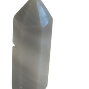 Grey agate point 4 1 sians emporium Grey agate point 4 1