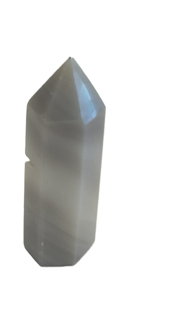 Grey agate point 4 1 sians emporium Grey agate point 4 1