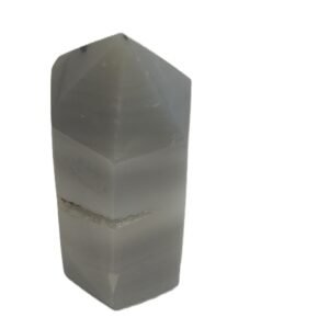 Grey agate point 4 2 sians emporium Grey agate point 4 2
