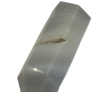 Grey agate point 4 3 sians emporium Grey agate point 4 3