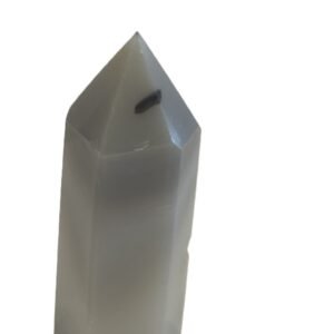 Grey agate point 4 4 sians emporium Grey agate point 4 4