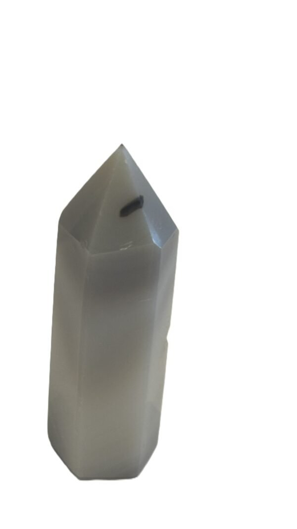 Grey agate point 4 4 sians emporium Grey agate point 4 4