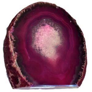 Pink agate 2 1