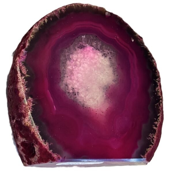 Pink agate 2 1 sians emporium Pink agate 2 1