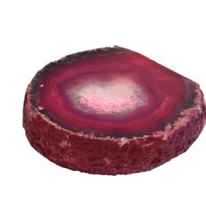Pink agate 2 2