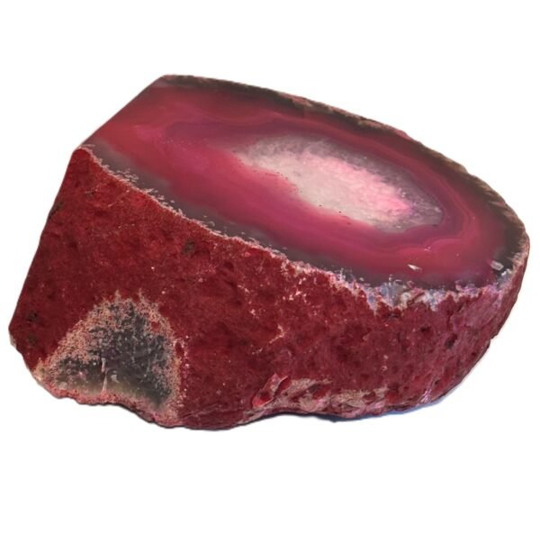 Pink agate 2 3 sians emporium Pink agate 2 3