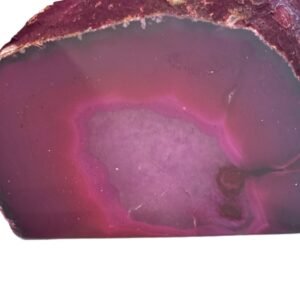 Pink agate 3 1