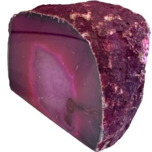 Pink agate 3 2