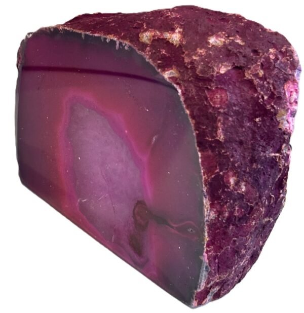Pink agate 3 2 sians emporium Pink agate 3 2