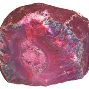 Pink agate 3 6