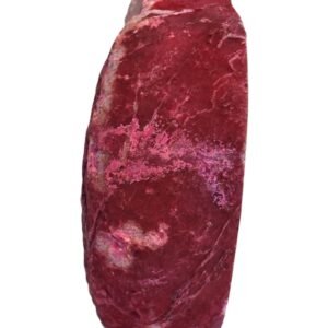 Pink agate 5 5 sians emporium Pink agate half geode 5 5