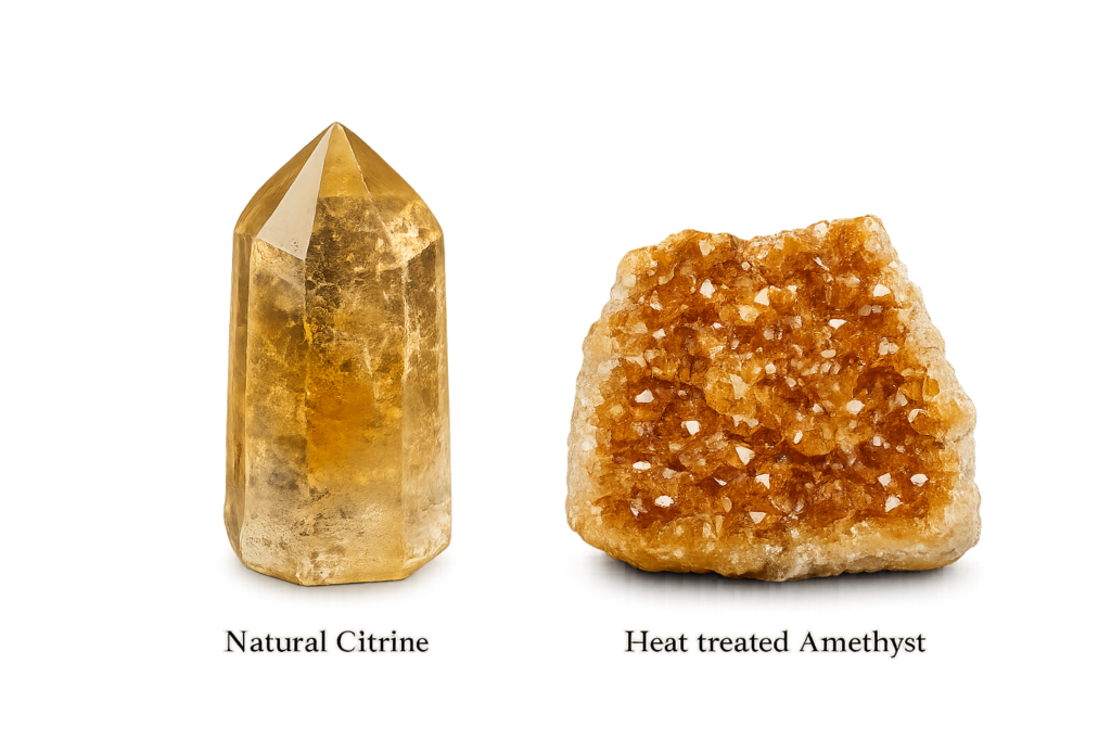 Natural citrine v hta sians emporium Natural citrine v hta