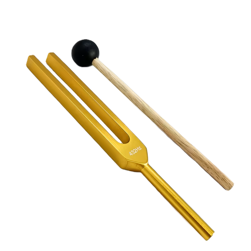 Tuning fork set sians emporium Tuning fork set